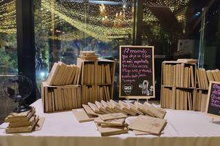 La Mona Lisa Weddings - 10