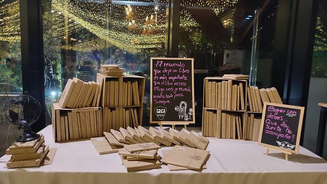 La Mona Lisa Weddings - 4