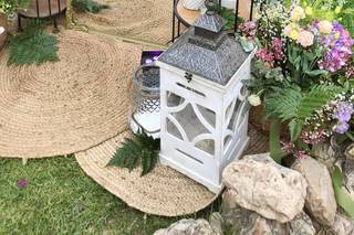 La Mona Lisa Weddings - 11