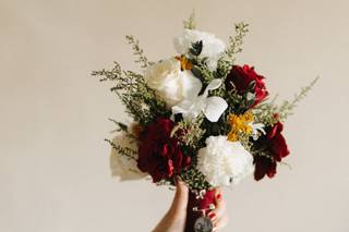 Floristería Las Camelias - 23