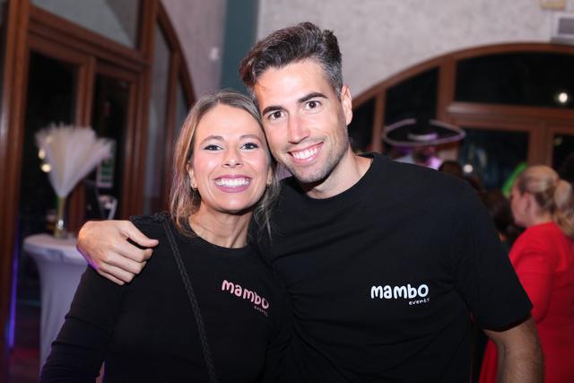 Mambo Events - 4