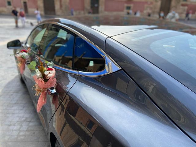 EMotions - Electric Car - 3