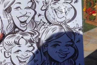 Caricatú - 5