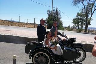 David - Sidecar Vintage - 19