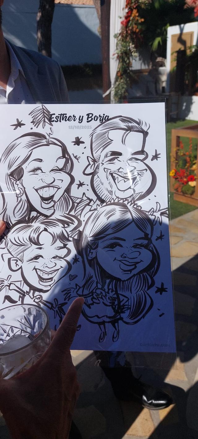 Caricatú - 1