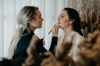 Zahara Ayala Make Up - 5