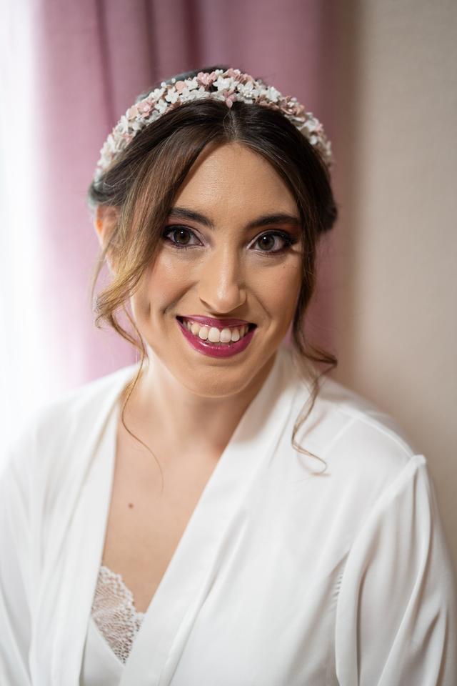Mari Hornos - 1