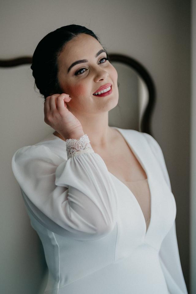 Zahara Ayala Make Up - 2