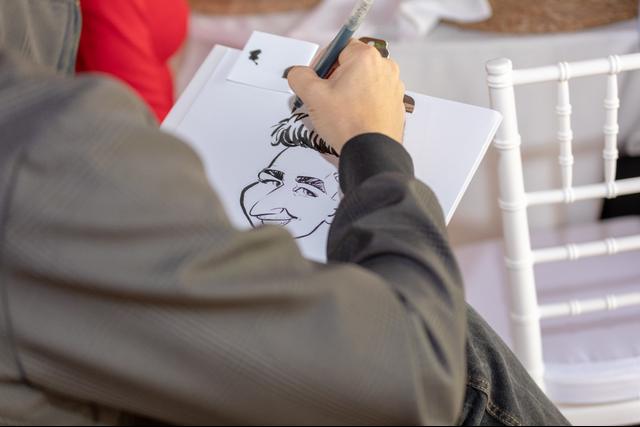 Rafa Gámez - Caricaturas - 4