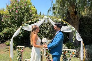 Oficiantes de Bodas Tatira - 10