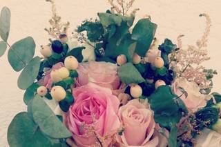 Floristería Rosazul - 14