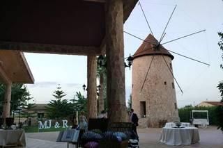 Molino de la Huerta - 10