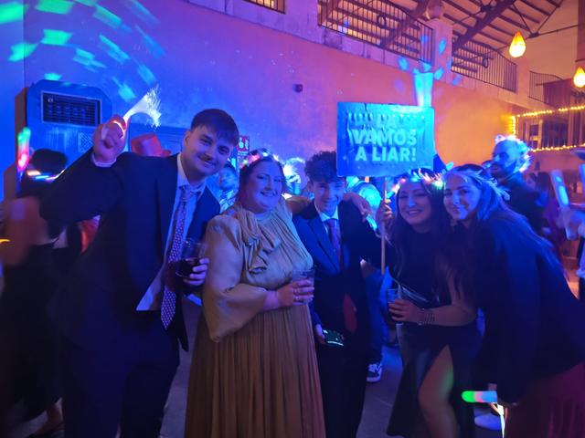 Layber Eventos - 1
