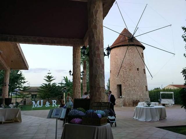 Molino de la Huerta - 4