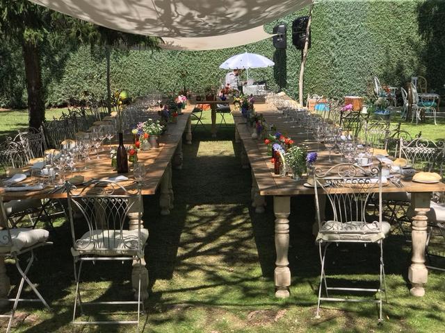 La Clave de tu Boda - 1
