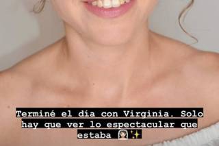 Andrea Moreno - 12