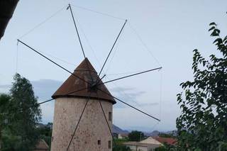 Molino de la Huerta - 12