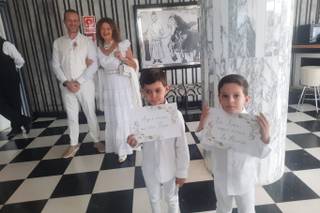 I Do Bodas - 11