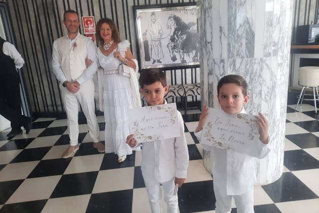 I Do Bodas 1