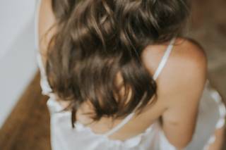 Almy Make Up - 20