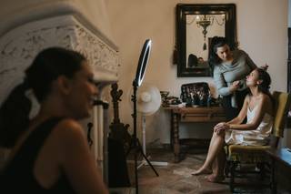 Almy Make Up - 21