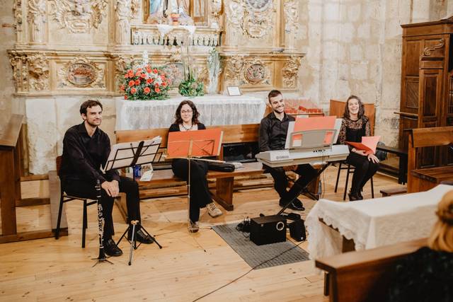 Vivace Música de cámara 5