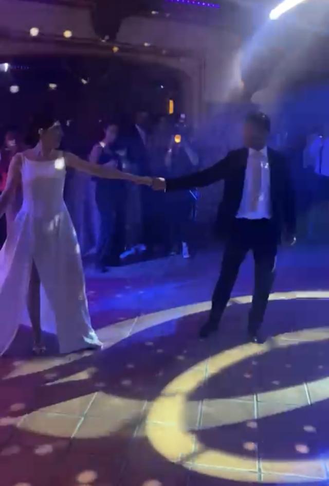 Be My Dance - 1
