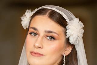 Marina Rienda  Makeup & Hair Stylist - 5
