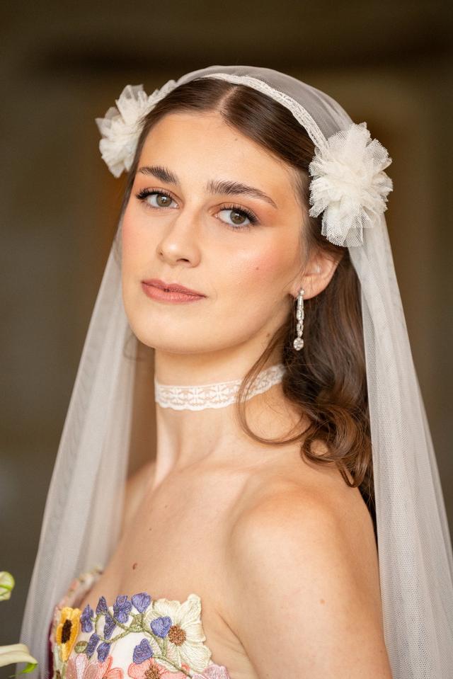Marina Rienda  Makeup & Hair Stylist - 2