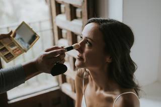Almy Make Up - 22