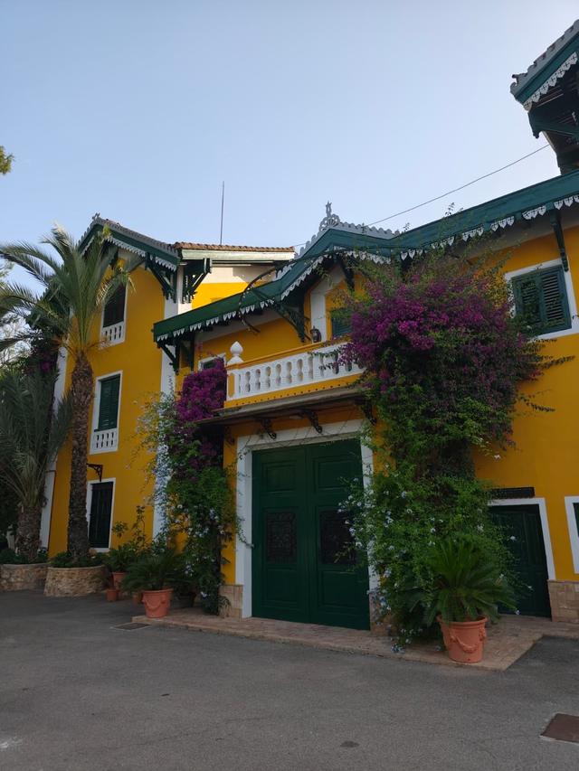 Masía de Xamandreu - 2