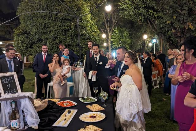 Hacienda La Ruana Alta 5