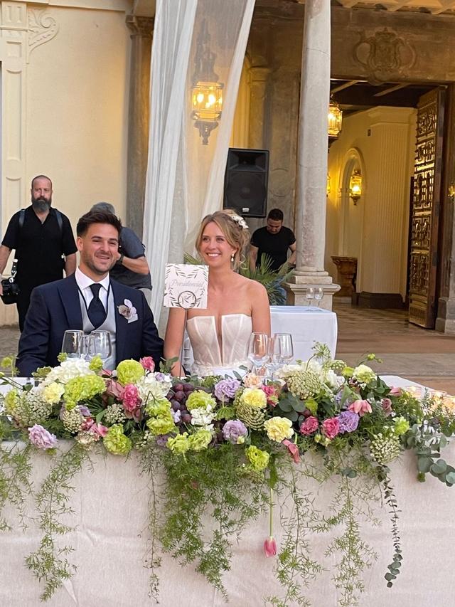 Santacruz Catering - 2