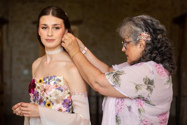 Marina Rienda  Makeup & Hair Stylist - 4