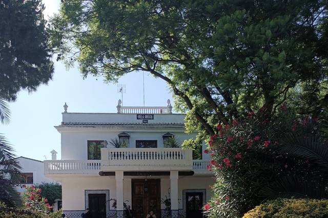 Huerto Montesinos - Catering Cinco 4