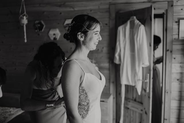 Novias Victoria 1