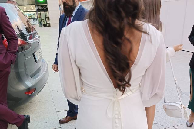 Just Novias 2