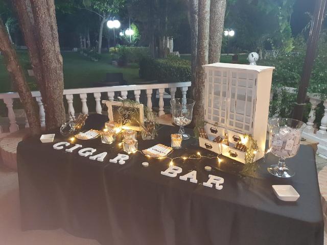 Taste and Celebration - 1