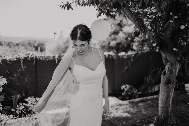 Novias Victoria 2