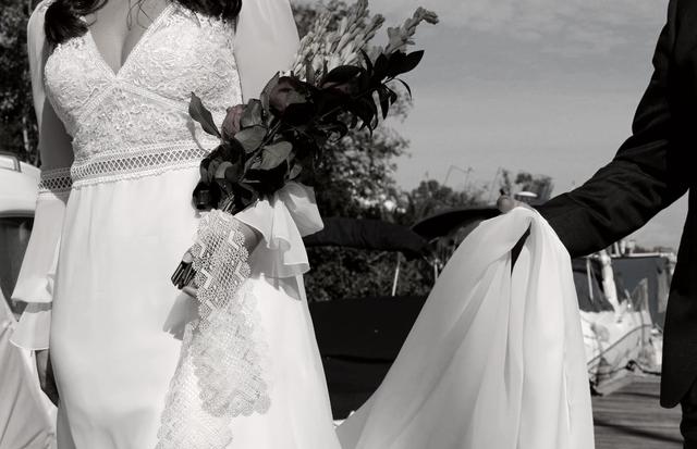 Higar Novias Sevilla - 1