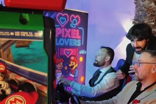 Pixel Lovers - 1