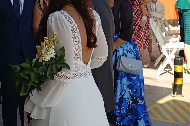 Higar Novias Sevilla 2