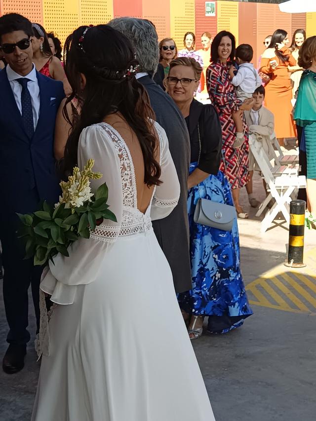 Higar Novias Sevilla - 2