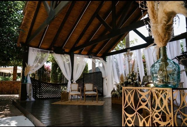 Jardines de Azahar - 1