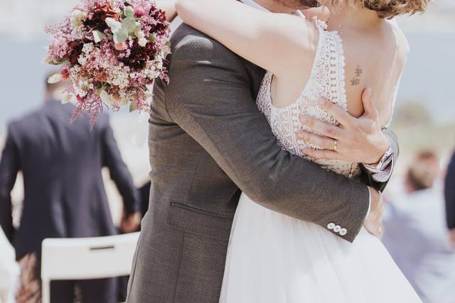 M Boda Intima 2