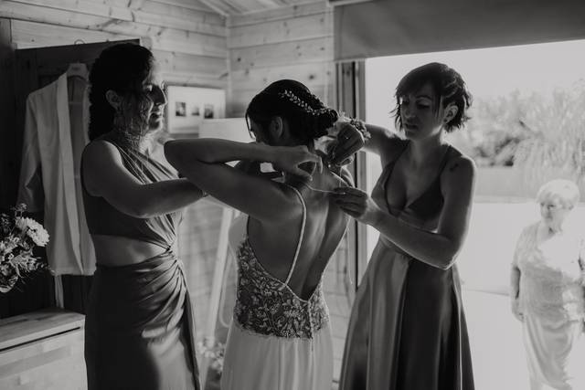 Novias Victoria 4