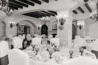 Monasterio & San Sebastián Eventos - 8