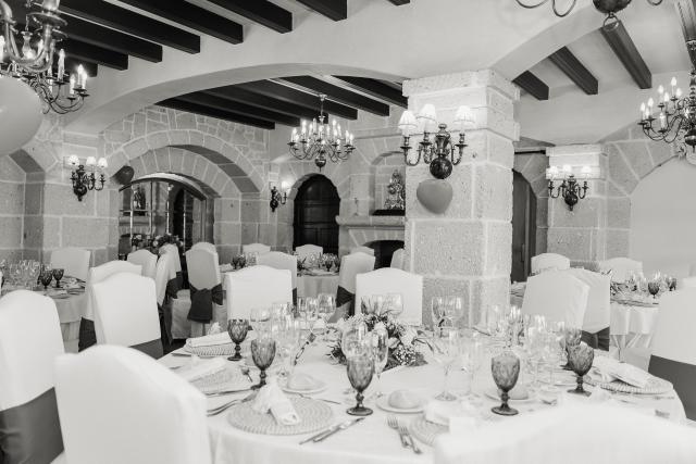 Monasterio & San Sebastián Eventos - 4
