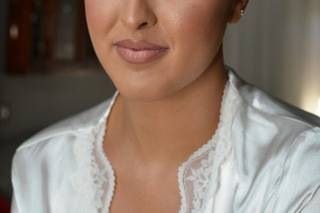 Zahara Ayala Make Up - 6