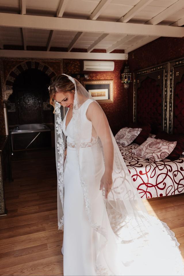 Atelier de Bodas - Malaga - 2